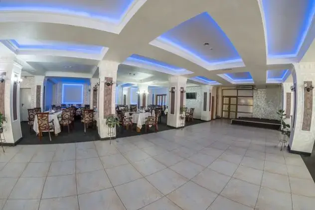 Restaurant nuntă Bacău – Complexul Mario Moinesti